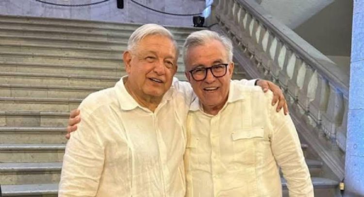 Funcionarios acusados por EU comenzaron a tomar el control de Sinaloa en 2018