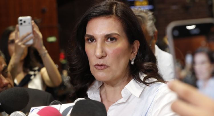 "Antes de tomar posición debe de haber una investigación": López Rabadán sobre caso Rocha Moya