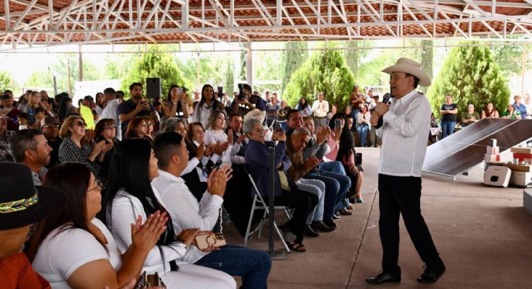 Gobernador Durazo expande inversión industrial en Nogales con inauguración de empresa Dormakaba