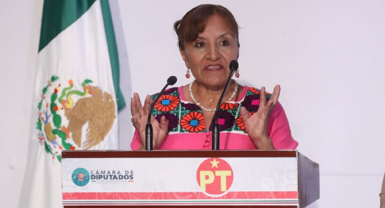 PT denuncia persecución penal contra académicos de la UABJO opuestos a candidato de Salomón Jara