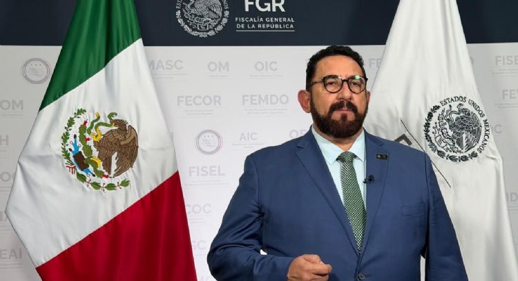 Cártel de Sinaloa financió campañas electorales de alcaldes de Morelos: FGR
