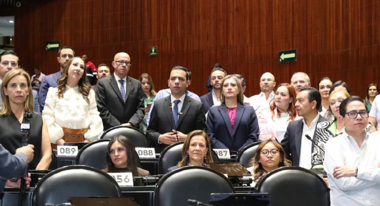 PAN buscará juicio político contra Rocha Moya ante imputación de EU por vínculos con el narco