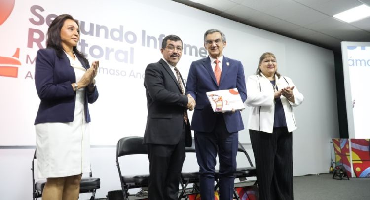 La UAT se consolida como pilar estratégico para el desarrollo de Tamaulipas: Américo Villarreal