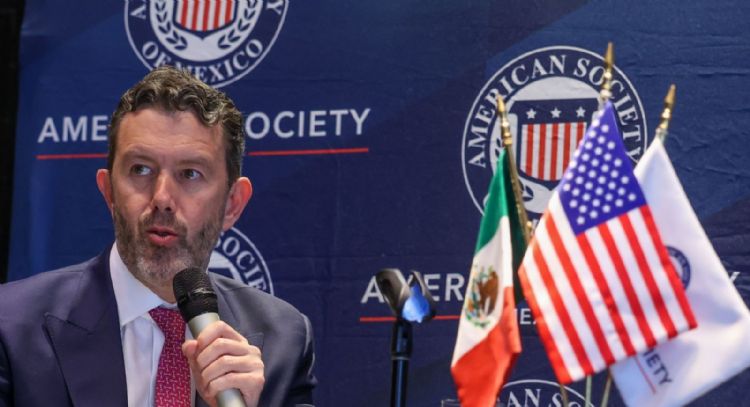 “La cooperación judicial no es optativa”: American Society exige respuesta pronta al caso Rocha