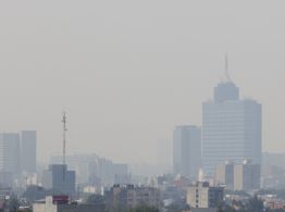 Vientos fuertes azotarán a la CDMX: activan alerta en cinco alcaldías este Viernes Santo