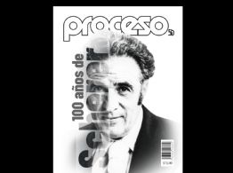 Julio Scherer García, el periodista del siglo XX mexicano