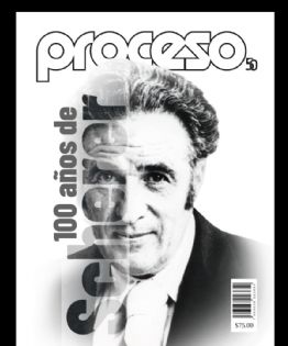 Julio Scherer García, el periodista del siglo XX mexicano