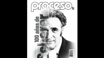 Julio Scherer García, el periodista del siglo XX mexicano