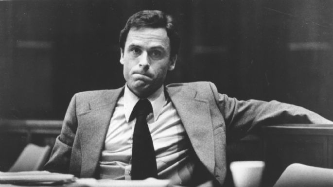 Tras 50 años se confirma que Ted Bundy asesinó a Laura Ann Aime