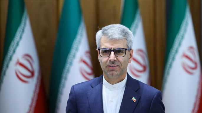 Irán asegura haber rechazado una propuesta de EU para un alto el fuego de dos días