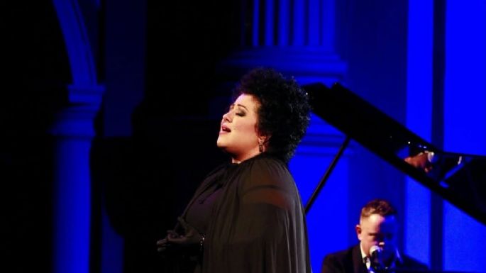 Katzarava celebra 25 años de carrera con ciclo íntimo de conciertos en La Cueva