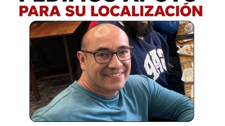 Rescatan con vida a Juan Díaz, colaborador de N+, en mina Santa Fe