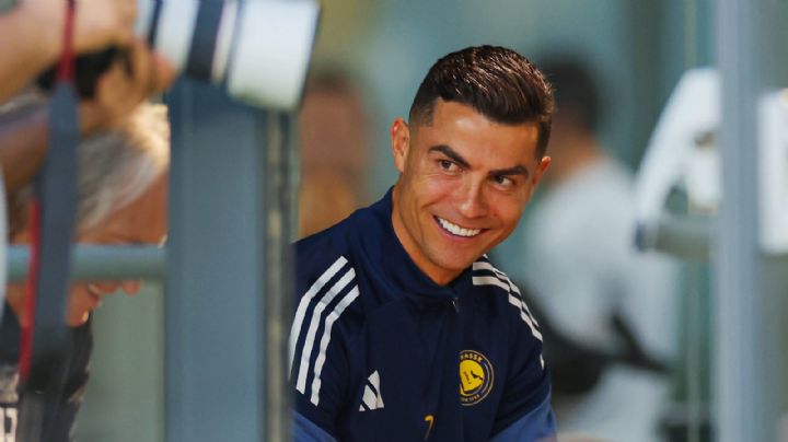 Portugal anunció su convocatoria para la Copa del Mundo; Cristiano Ronaldo encabeza la lista