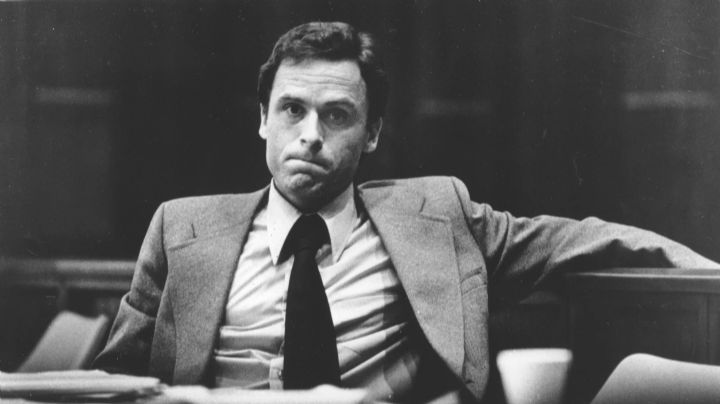 Tras 50 años se confirma que Ted Bundy asesinó a Laura Ann Aime