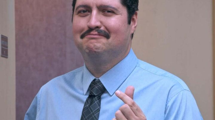 Fernando Bonilla: “Yo no quería ser partícipe de ‘La Oficina’”