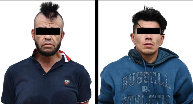 FGJEM confirma detención de dos hombres por feminicidio de rescatista de animales en Tultitlán