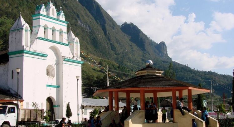Parroquia de Chenalhó denuncia crisis de violencia y descomposición social en pueblos originarios