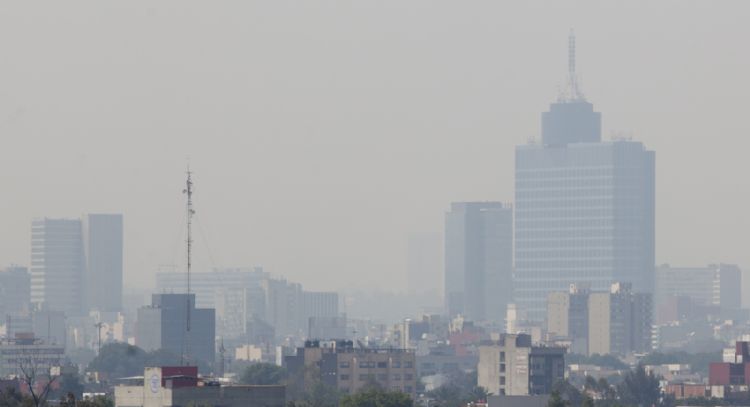 Vientos fuertes azotarán a la CDMX: activan alerta en cinco alcaldías este Viernes Santo