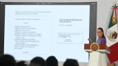 Foto ilustrativa de la nota titulada: "No hay nada que temer": Sheinbaum a Rocha Moya tras acusación por vínculos con Cártel de Sinaloa (Video)