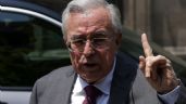 Foto ilustrativa de la nota titulada: Rubén Rocha Moya reaparece: "No le temo a nada, soy una persona limpia" (Video)