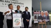 Foto ilustrativa de la nota titulada: "Alito" Moreno exige que Rubén Rocha Moya se entregue a EU