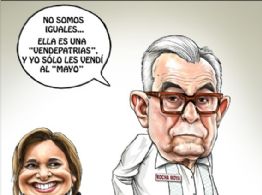 De mayoreo y menudeo