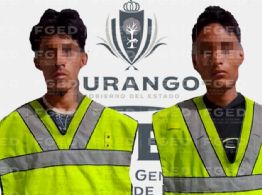 Detienen a presuntos homicidas de un niño de 7 años en Gómez Palacio