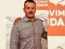 Asesinan a regidor de MC en Talpa de Allende; suman tres ediles del partido víctimas de homicidio