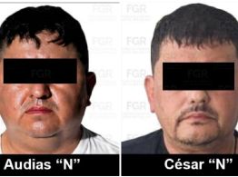 Historial de impunidad: mandos detenidos del CJNG burlaron la justicia con absoluciones y amparos