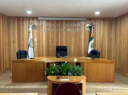 Funcionaria de Tepoztlán acusa de violencia institucional al Tribunal Electoral de Morelos