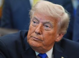 Gobierno de Trump dice que su guerra en Irán ha sido “finalizada” antes del plazo de 60 días