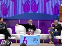Gonzalo García Barcha cristaliza proyecto de Gabo y lanza la revista “Ideal”