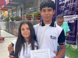 Desaparecen dos estudiantes de preparatoria de la Universidad Autónoma de Guerrero