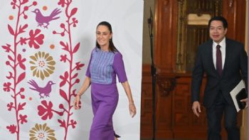 SEP valora modificar el calendario escolar por el intenso calor y el Mundial 2026