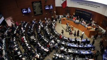 Fuero de Rocha Moya, el primer obstáculo ante solicitud de extradición de EU