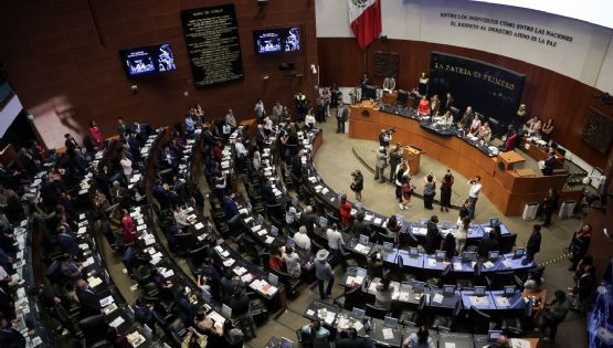 Fuero de Rocha Moya, el primer obstáculo ante solicitud de extradición de EU