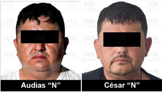 Vinculan a proceso a “El Güero Conta”, operador financiero del Cártel Jalisco Nueva Generación
