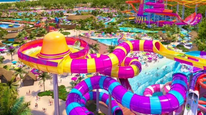 Semarnat niega permiso para la construcción del parque Perfect Day en Mahahual (Video)