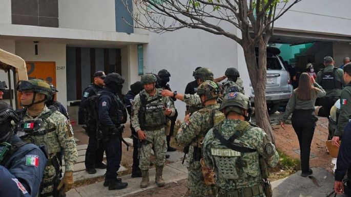 Asesinan a Homar Salas, dirigente del Sindicato de Trabajadores del Ayuntamiento de Culiacán
