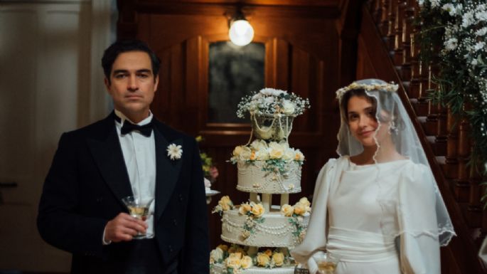 “La casa de los espíritus”, serie basada en la novela de Isabel Allende con elenco iberoamericano (Video)