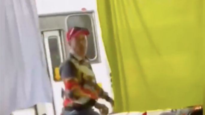 Jiutepec: Comerciante es golpeada tras negarse a pagar presunto cobro de piso