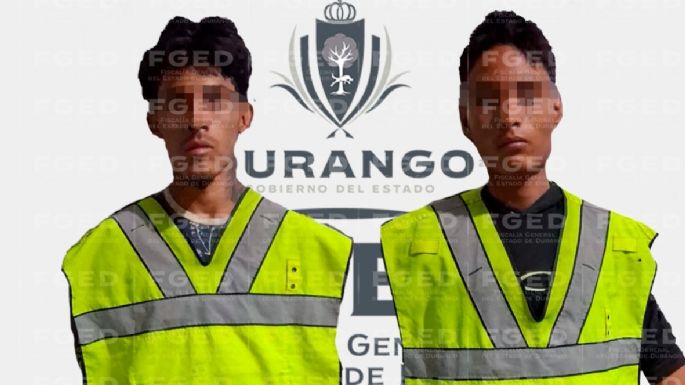 Detienen a presuntos homicidas de un niño de 7 años en Gómez Palacio