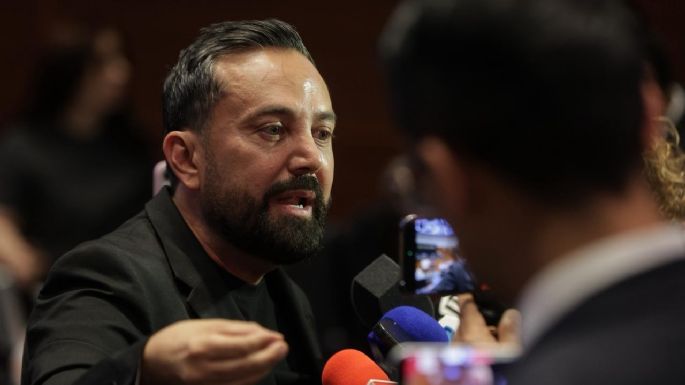 Morena solicitará juicio político contra Maru Campos por agentes de la CIA en Chihuahua