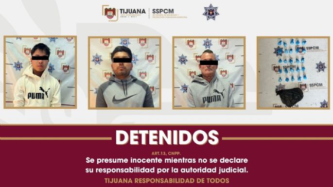 Atacan a balazos a empresario y a su hija de 11 años en Tijuana
