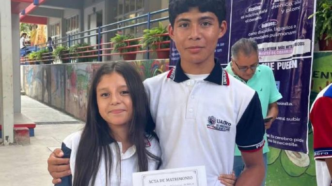 Desaparecen dos estudiantes de preparatoria de la Universidad Autónoma de Guerrero