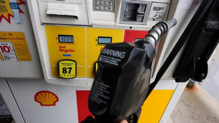 El Brent alcanza 123 dólares por barril por temores sobre la guerra con Irán y las bolsas retroceden