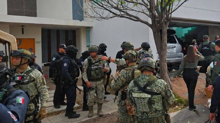 Asesinan a Homar Salas, dirigente del Sindicato de Trabajadores del Ayuntamiento de Culiacán