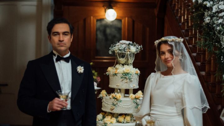 “La casa de los espíritus”, serie basada en la novela de Isabel Allende con elenco iberoamericano (Video)