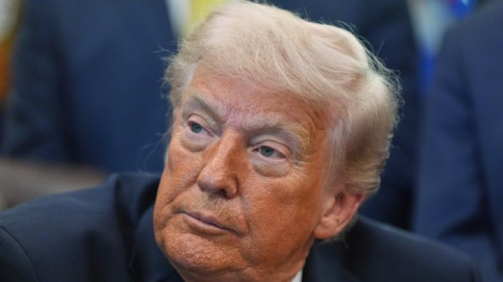 Gobierno de Trump dice que su guerra en Irán ha sido “finalizada” antes del plazo de 60 días