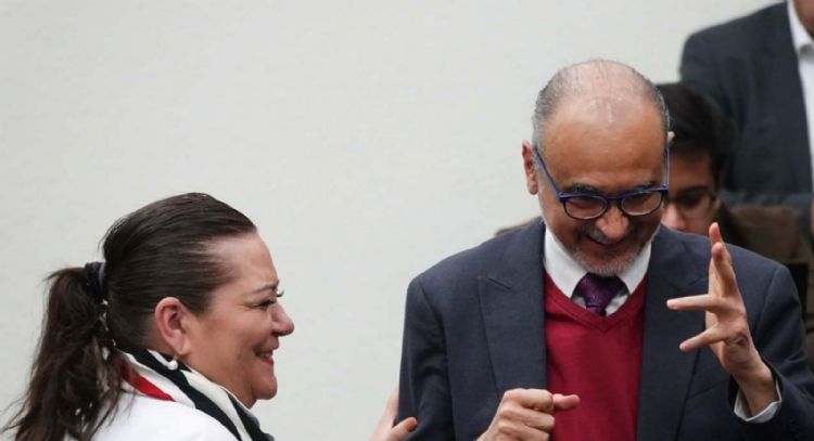 Consejero del INE acusa a Taddei de imponer “perfiles políticos” en puestos estratégicos